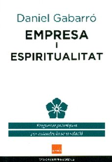 empresa i espiritualitat-9788415218883