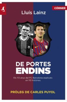 de portes endins (ebook)-lluis lainz-9788415242383