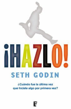 ¡hazlo! (ebook)-seth godin-9788415389583