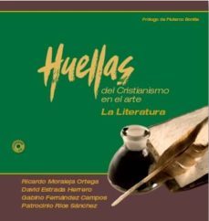 huellas del cristianismo en el arte-9788415404583