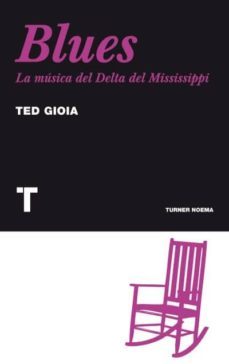 blues (ebook)-ted gioia-9788415427483