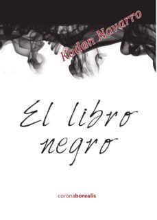 libro negro (ebook)-kadan navarro-9788415465683