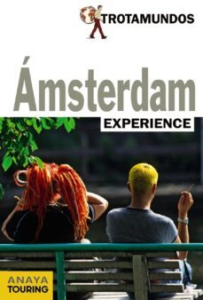 amsterdam 2012 (trotamundos experience)-9788415501183