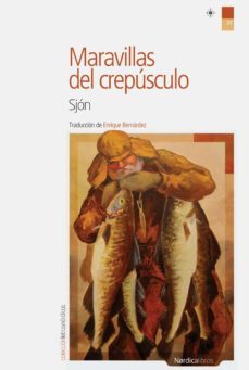 maravillas del crepusculo (ebook)-9788415564683