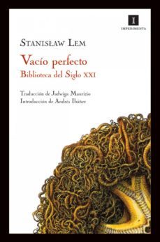 vacio perfecto (ebook)-9788415578383