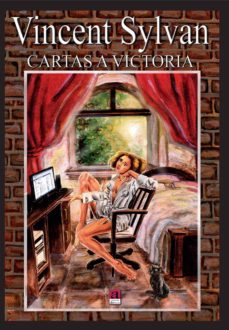 cartas a victoria-vincent sylvan-9788415584483