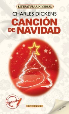 cancion de navidad-charles dickens-9788415605683