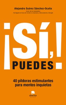 si puedes-9788415678083