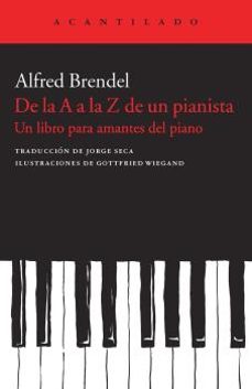 de la a a la z de un pianista-9788415689683