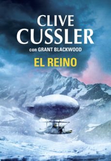 el reino (las aventuras de fargo 3) (ebook)-9788415725183