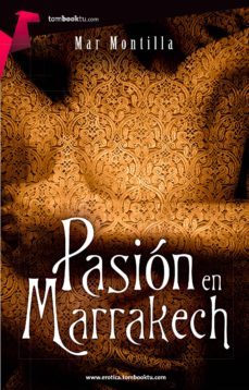 pasion en marrakech-m montilla-9788415747383
