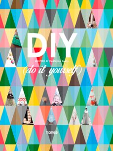 diy (do it yourself)-9788415829683