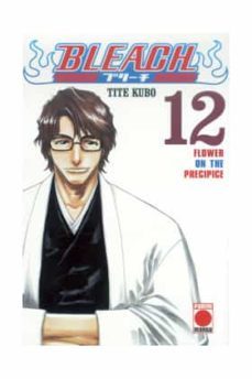 bleach nº 12-9788415830283