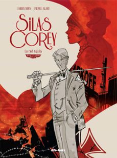 silas corey-9788415850083