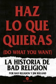 haz lo que quieras (do what you want) (e-book) (ebook)-jim ruland-9788415887683