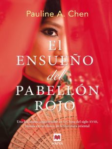 Imagen Principal de El ensueño del pabellón rojo