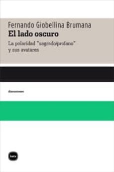 el lado oscuro-9788415917083