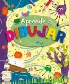 aprende a dibujar-9788415919483
