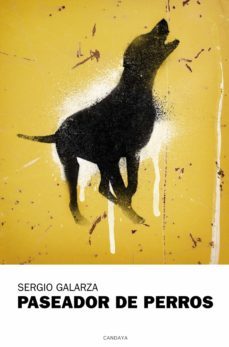 paseador de perros (ebook)-9788415934783