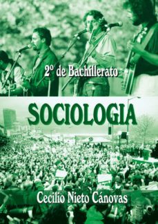 sociologia (2º bachiller) (ebook)-9788415941583