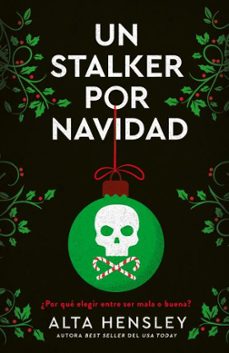 un stalker por navidad-alta hensley-9788415955283