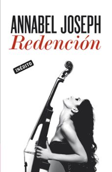 redencion-annabel joseph-9788415962083