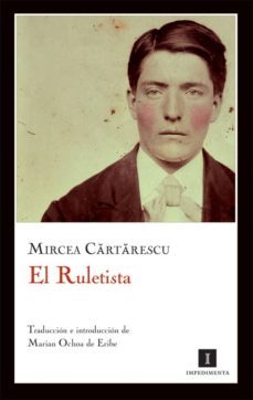 el ruletista (ebook)-mircea cartarescu-9788415979883