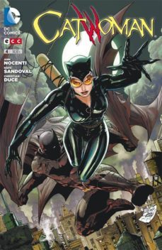 catwoman 4-9788415990383