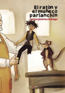 ratón y el muñeco parlanchín el-9788416007783