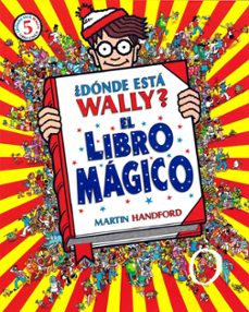 -martin handford-9788416075683