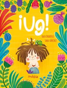 ¡ug!-rafa ordoñez-9788416082483