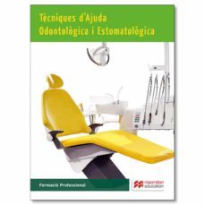 tecniques dayuda odontologica i estomatologica (tao) 2015 catalan-9788416092383