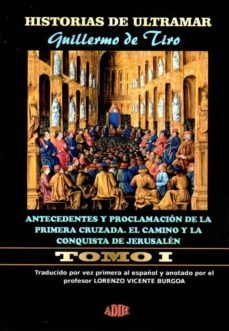 historias de ultramar-guillermo de tiro-9788416111183