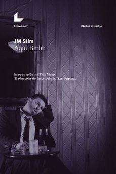 aqui berlin-j. m. stim-9788416176083
