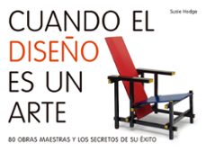 cuando el diseño es un arte-susie hodge-9788416177783