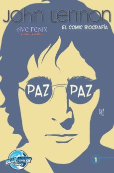 john lennon. (ebook)-9788416182183