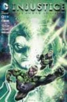 injustice: gods among us num. 16-9788416194483