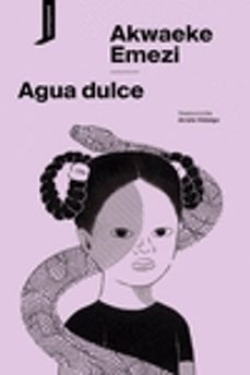agua dulce-9788416205783