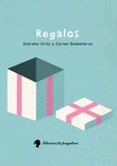 regalos-estrella ortiz arroyo-9788416226283