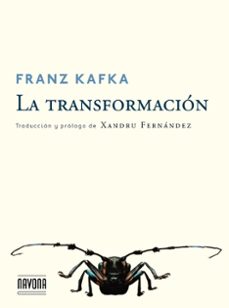 transformacion-franz kafka-9788416259083