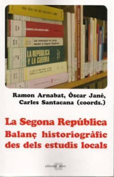 la segona republica-antoni ginot julia-francesc viso rodriguez-9788416260683