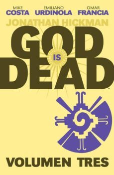 god is dead 3-9788416387083