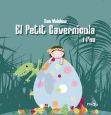 el petit cavernicola i l ou-9788416434183