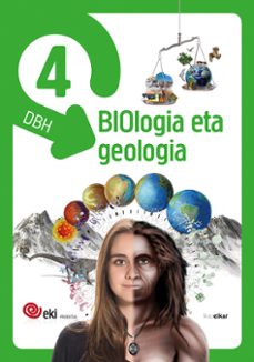 eki 4 - biologia eta geologia 4 (pack 3)-9788416438983