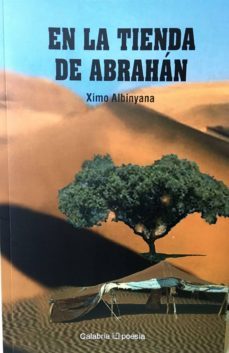 en la tierra de abrahan-ximo albinyana-9788416473083