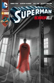 superman: horrorville-9788416475483