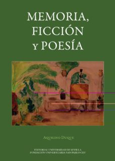 memoria, ficcion y poesia-9788416477883