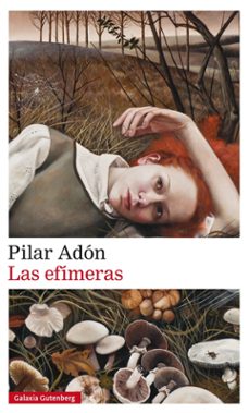 las efimeras-pilar adon-9788416495283