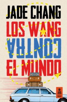 los wang contra el mundo (ebook)-jade chang-9788416523283