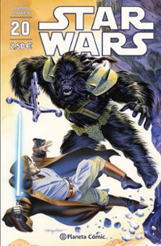 star wars nº 20-jason aaron-9788416543083